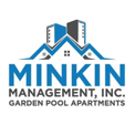 Minkin management logo